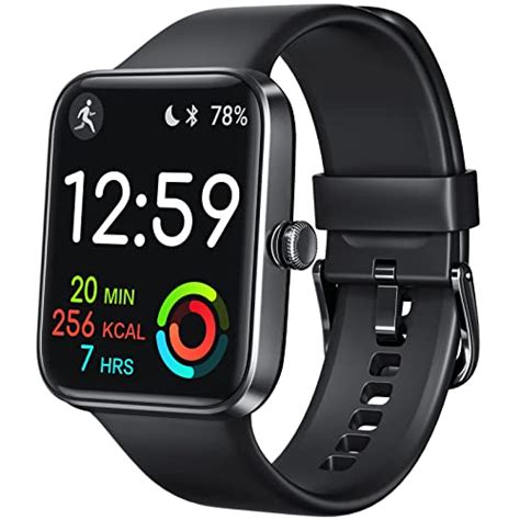 best fitness smartwatch for iphone|fitness smartwatch for seniors.